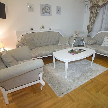 Apartment Barby Баня-Лука Екстер'єр фото
