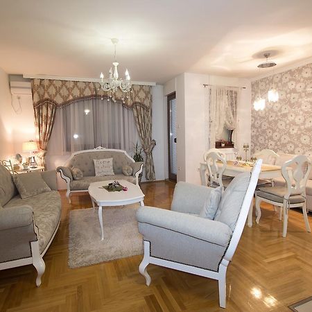 Apartment Barby Баня-Лука Екстер'єр фото