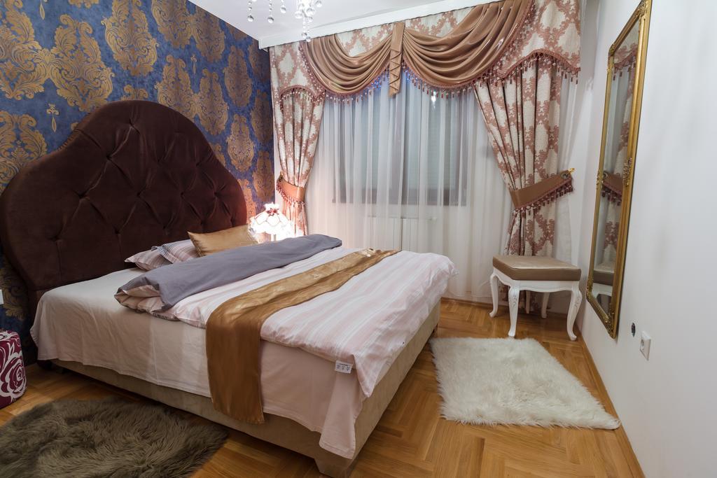Apartment Barby Баня-Лука Екстер'єр фото