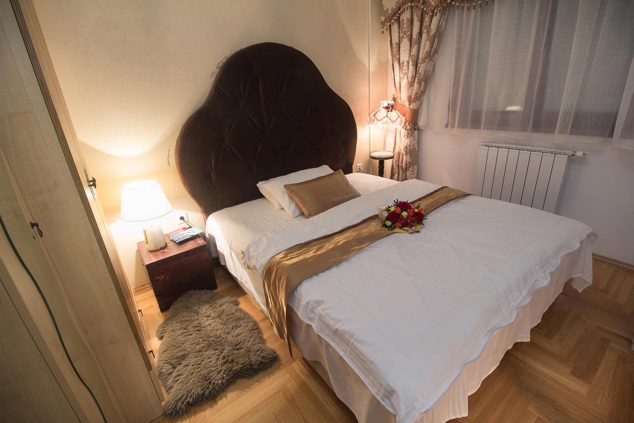 Apartment Barby Баня-Лука Екстер'єр фото