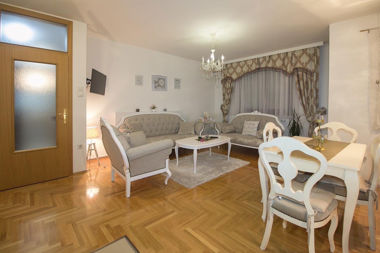 Apartment Barby Баня-Лука Екстер'єр фото