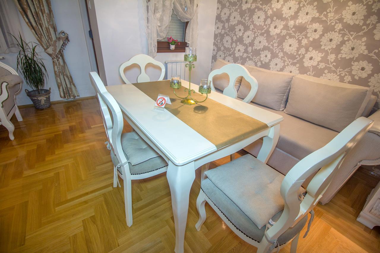 Apartment Barby Баня-Лука Екстер'єр фото