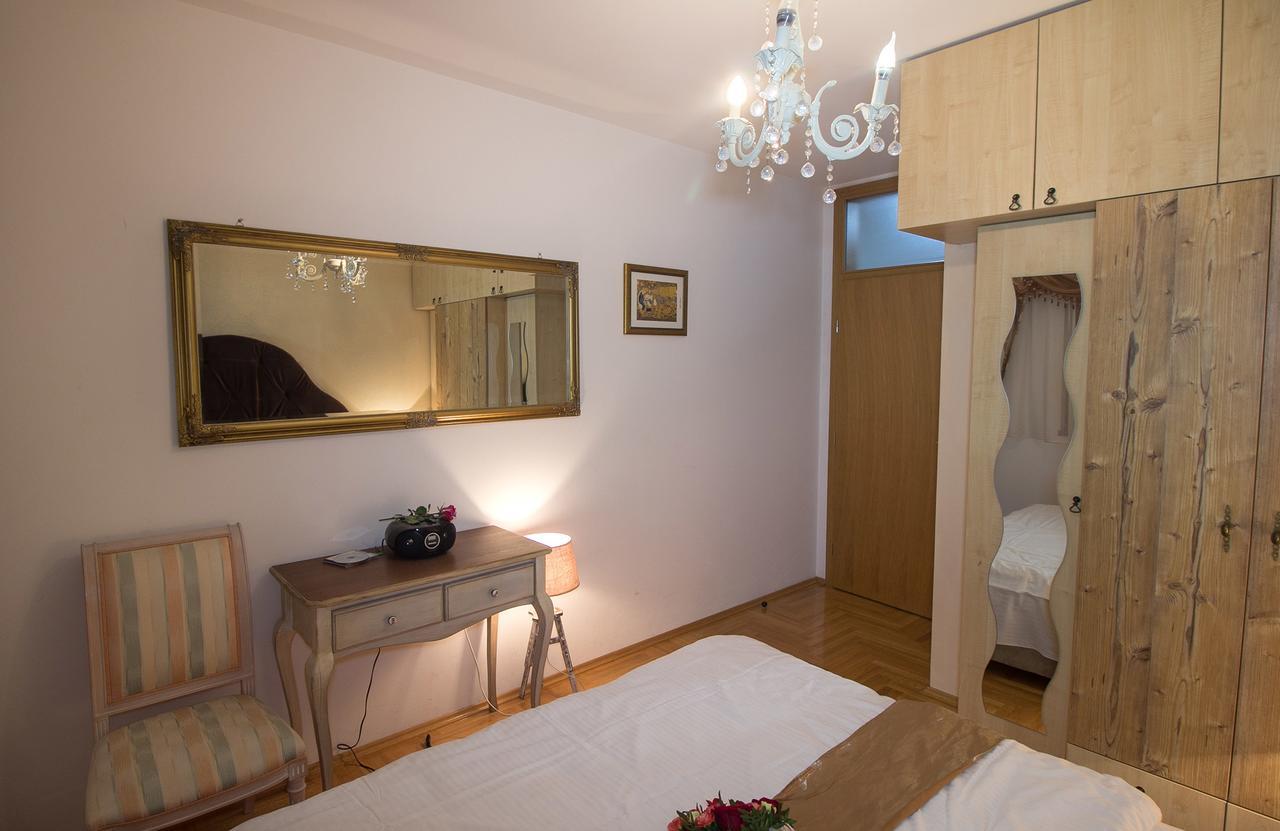 Apartment Barby Баня-Лука Екстер'єр фото
