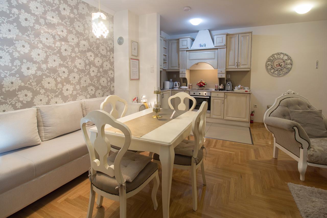 Apartment Barby Баня-Лука Екстер'єр фото