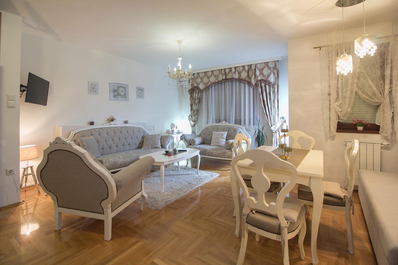 Apartment Barby Баня-Лука Екстер'єр фото