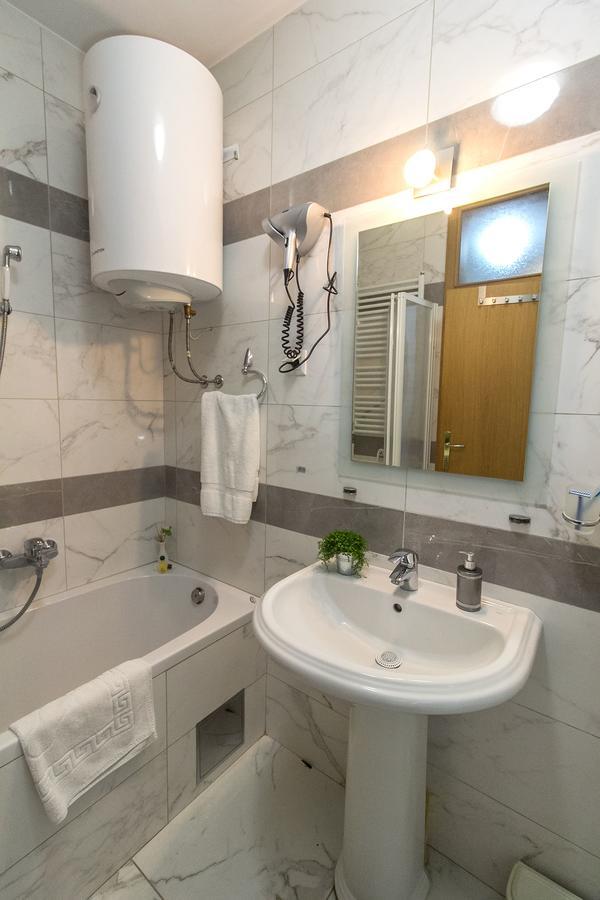 Apartment Barby Баня-Лука Екстер'єр фото