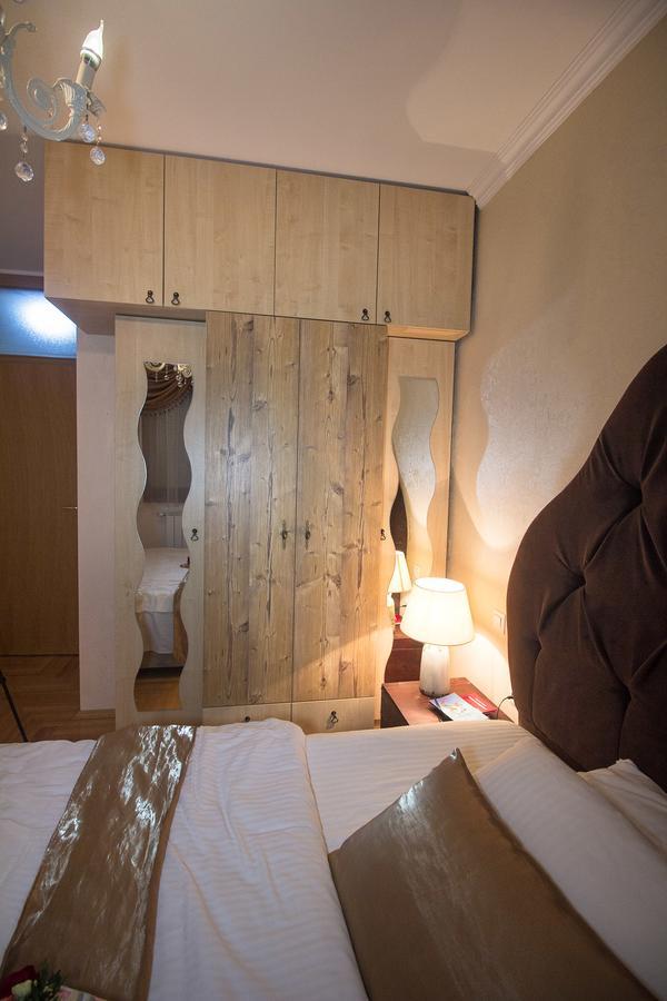 Apartment Barby Баня-Лука Екстер'єр фото