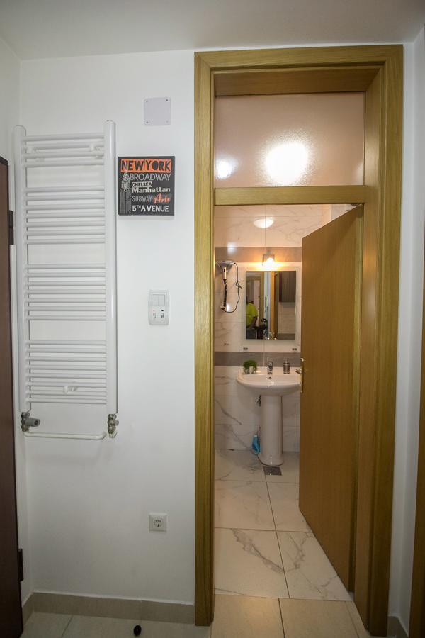 Apartment Barby Баня-Лука Екстер'єр фото
